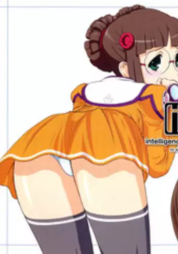 (C65) [ARTRON (shima)] intelligence/identity (Uchuu no Stellvia)