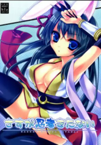 (C80) [hlz (Sanom)] Sasuga Ninjya Kitanai (Ragnarok Online)