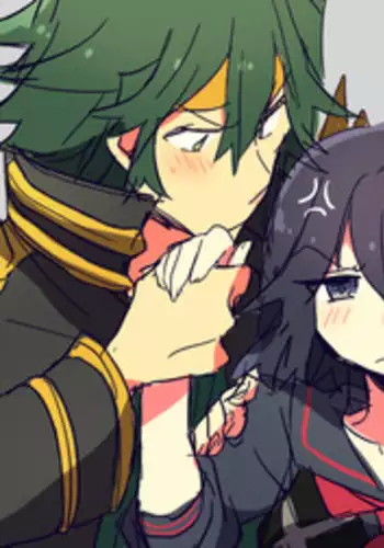 美木猿流まんが