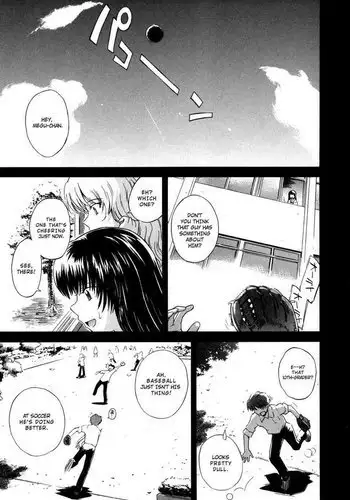 B38c Loveberry Twins 6 - True Feelings