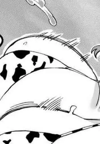 Ushigara Bikini Gal Shota Paizuri