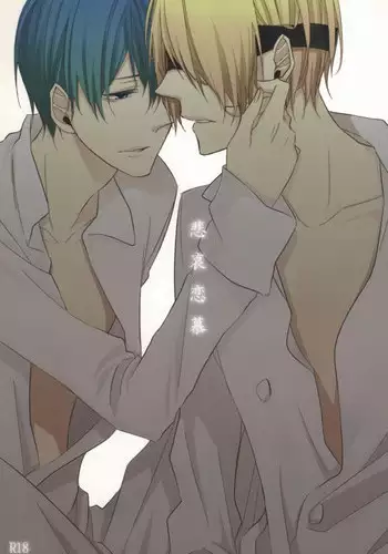 (C78) [INDEX (Akira)] Hiai Renbo (WORKING!!)