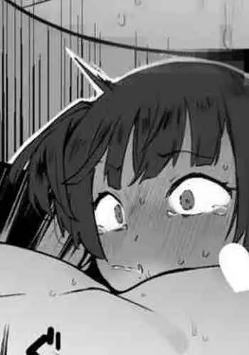 Fuyuko no H o Asahi ga Miteru Manga + Asafuyu 3P Omake