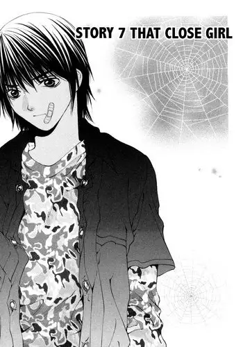 Bitter Virgin V1 - CH7