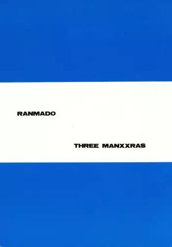 THREE MANXXRAS
