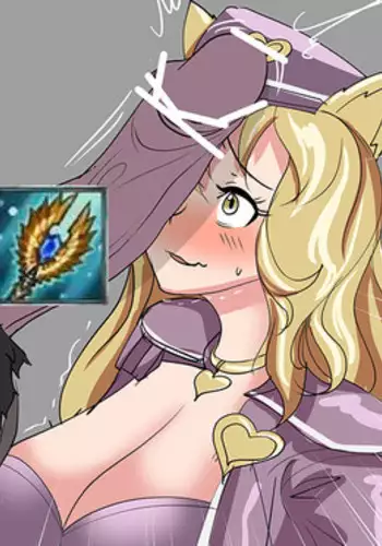 [Fosu Lepus] Ahri PLS no more FEED (League of Legends)