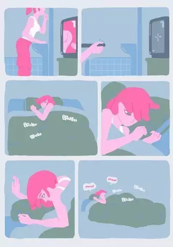 Dreams - Vol 2 - Subway