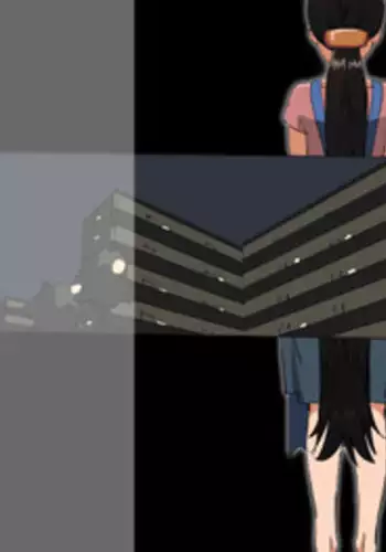 [Mumu] if Satomi [English] [SMDC]