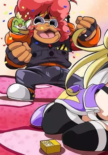 敗けた後のエ○ス