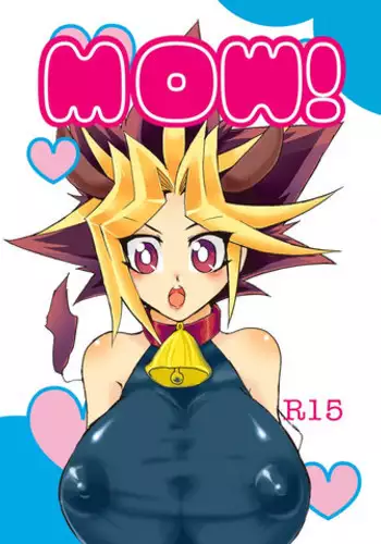 [ひよにし] MOW! (Yu-Gi-Oh!)