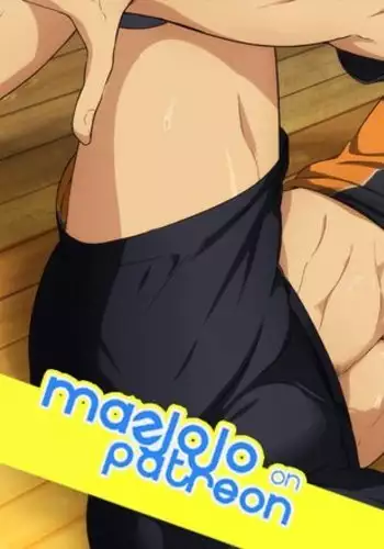 Mazjojo – Patreon 2016 February Haikyuu!! ハイキュー!!