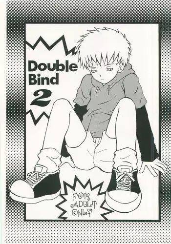 Double Bind 2