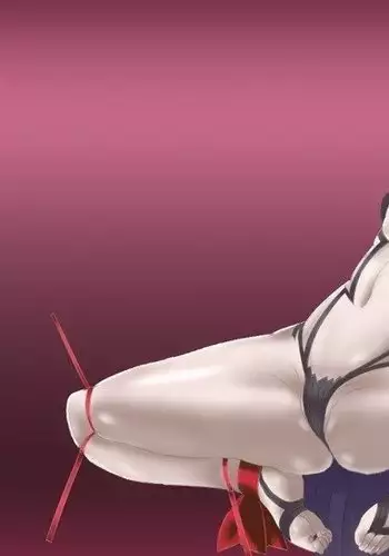 酒呑童子くすぐり