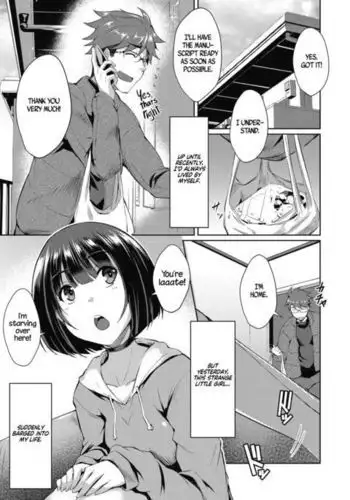 Shion no Hana | Flowers for Shion