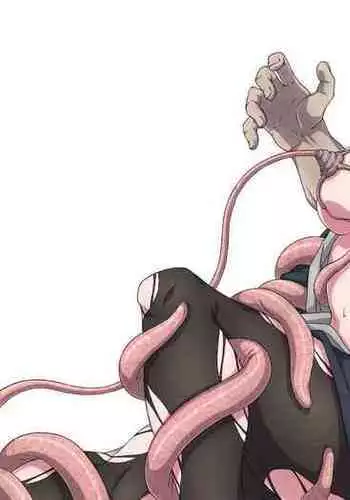 [sawacream] Yuna to Shokushu to Sensei to...