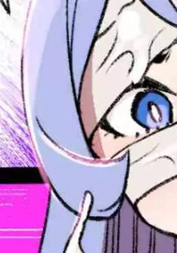 ヒロアカ洗〇 波動ねじれVSスペルマ