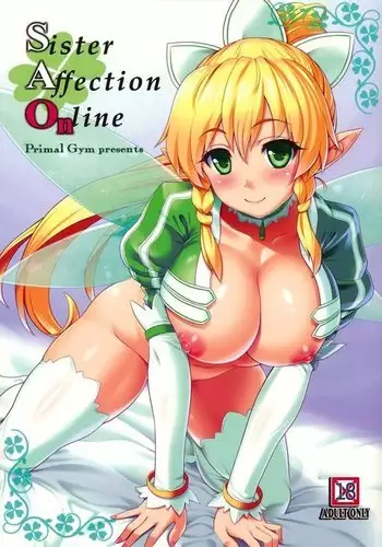 Sister Affection Online