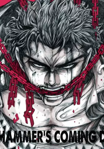 THE HAMMERS COMING DOWN