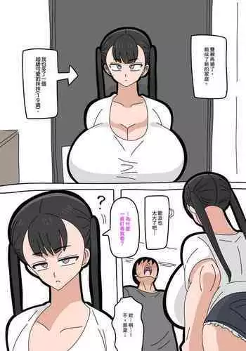 關於老爸再婚對象的孩子色得一塌糊塗這檔事