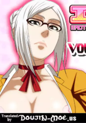 [Purple Haze (Lime)] EroCos Vol. 45 (English,Color) [Doujin Moe]