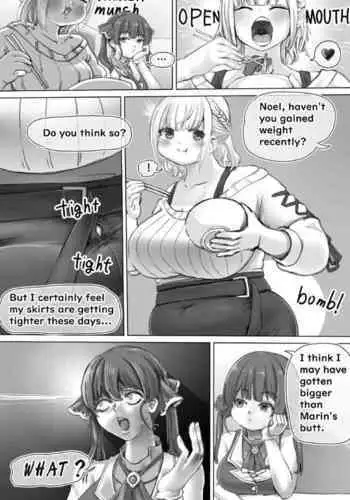 Pig Idol | Biggu aidoru