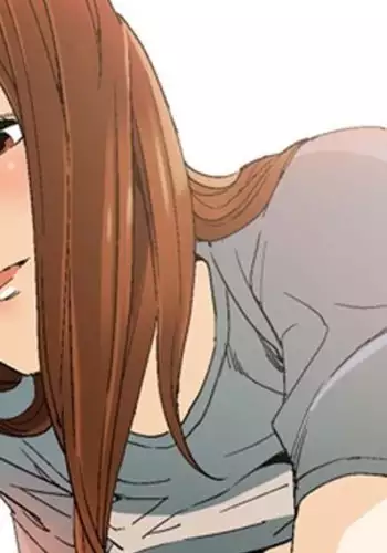 She is Delicious Ch.0-25