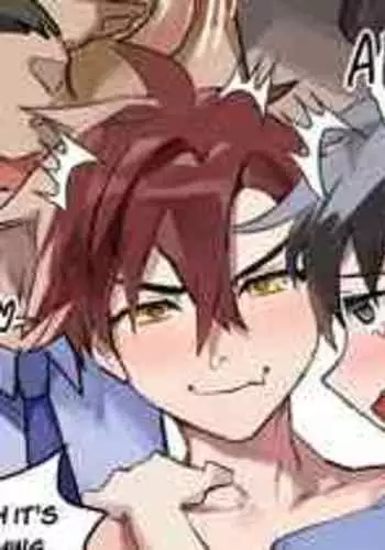 [Takk] Undie Contest