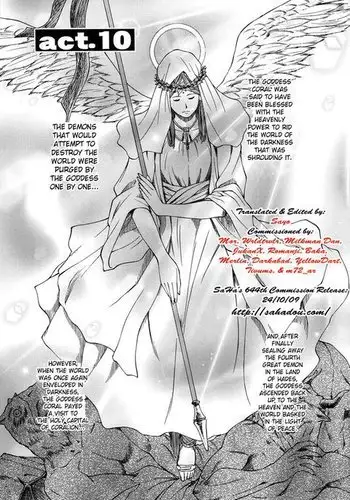 Parabellum 2 - Act10