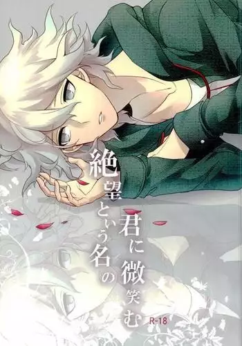 Zetsubou toyuu na no kimi ni hohoemu