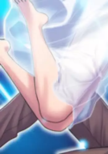 Ghost Love Ch.1-18.5 (English) (YoManga) (Ongoing)