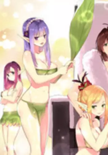 [Rozer] 我统治的世界(A World that I Rule) Ch.1-12 [Chinese]