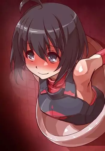 Bōgyo zen furi VS sekaiichi zāmen o hassha suru