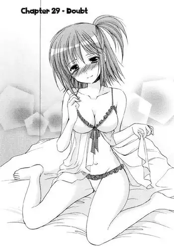 My Mom Is My Classmate vol3 - PT29