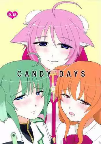 CANDY DAYS