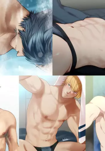 November 2020 Fanbox