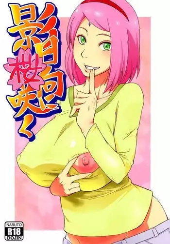 Kage Hinata ni Sakura Saku .rar