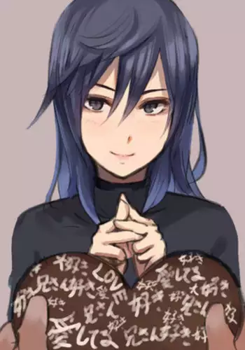 [Pepe] Imouto Valentine