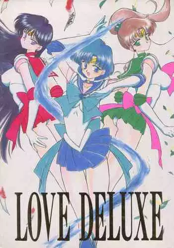 Love Deluxe