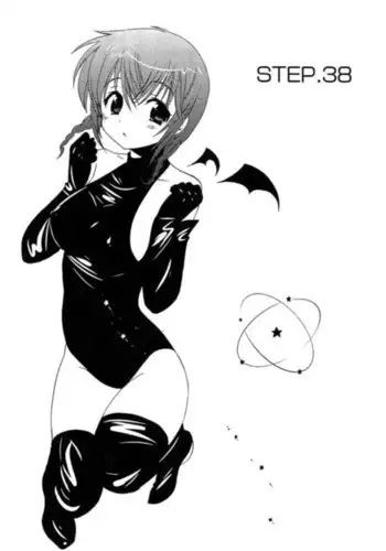 Chu-Bra!! Volume 6 Chapter 38