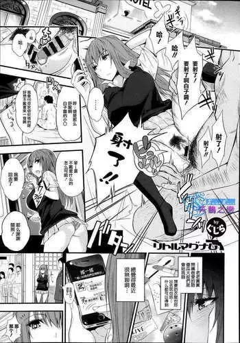 リトルマグナム