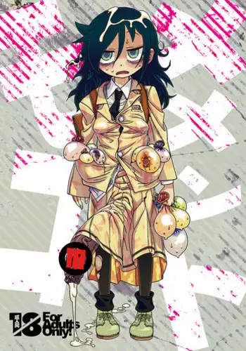 (C88) [Kakumei Seifu Kouhoushitsu (Various)] Memento Moco (Watashi ga Motenai no wa Dou Kangaetemo Omaera ga Warui!) [Sample]