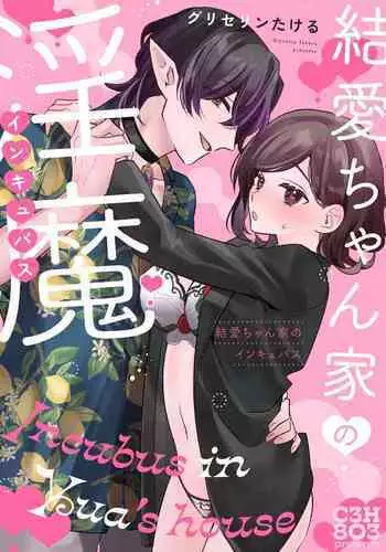 yua tyan ie no inkyubasu～ raburabu etti wo tannou sa se te kure ta inma karesi kun ha itten、 kaku re doM no watasi no honnou wo daimanzoku sa se te kure masi ta～｜结爱家的淫魔～让我享受到甜蜜情事的淫魔男友一转攻势、满足了我隐藏的抖M属性本能～