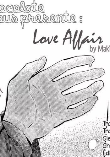 Irogoto | Love Affair