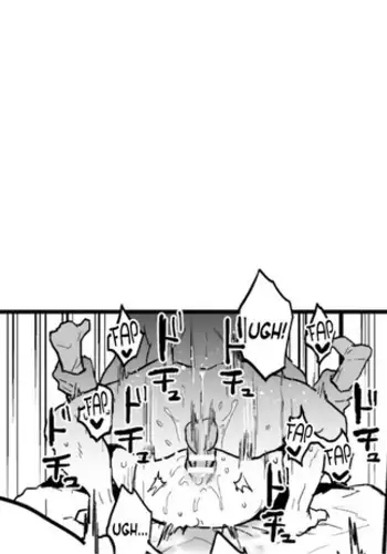 Suki de, Suki de, Sukisugite. Kouhen