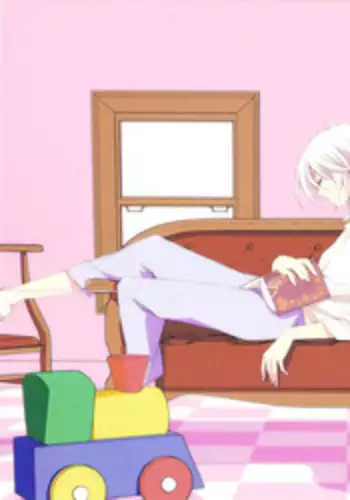 [BEAR-BEAR (Shiroku Mako)] Analog Love Device (Psycho-Pass)