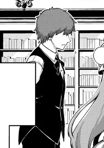 Deshi to Kankei wo Motsu Pacche-San | 跟徒弟發生關係的帕琪小姐