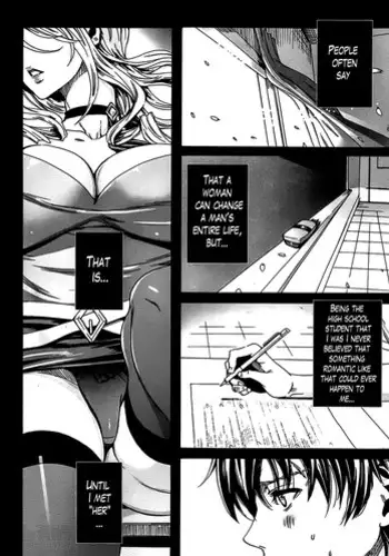 [FEI] Sensei no Himitsu Jugyou | Sensei's Secret Lesson [English] [Lazarus H]