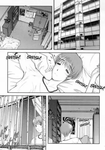 Joy of Family 3 - Pincer Attack