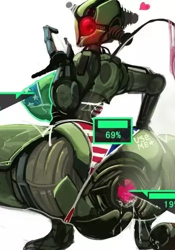 ピュッピュボーイは、V.A.T.SでFUCK!