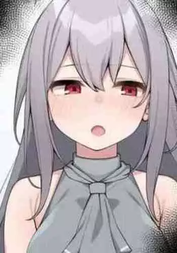 Skadi no Mousou Tanpen | Skadi's Fantasy short story